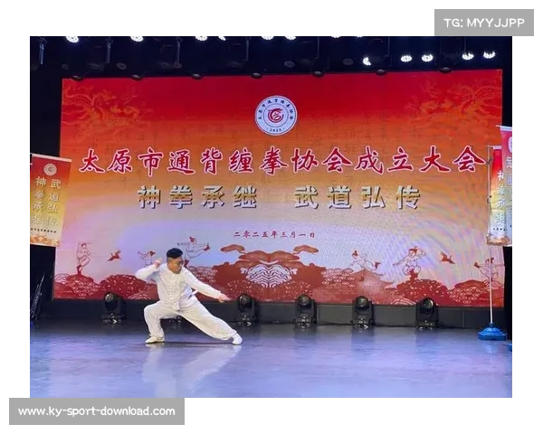 非遗传承人深度解析峨眉通背拳武术文化讲座于7月29日开讲 非遗传承人深度解析峨眉通背拳武术文化讲座于7月29日开讲