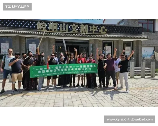 崆峒武术文创产品开发基金获千万财政支持推动产业升级 崆峒武术文创产品开发基金获千万财政支持推动产业升级