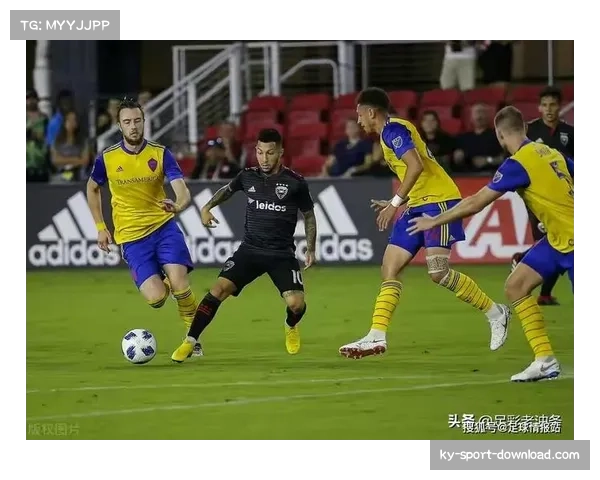 美职联赛事转播技术升级 观众观赛体验持续优化