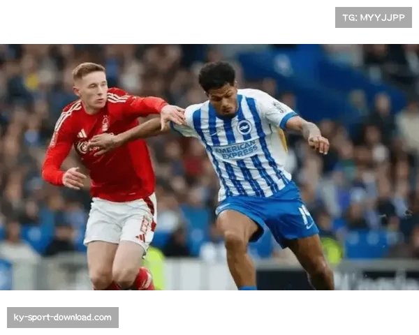 诺丁汉森林定位球战术制造威胁 埃纳远射击中横梁错失绝杀机会